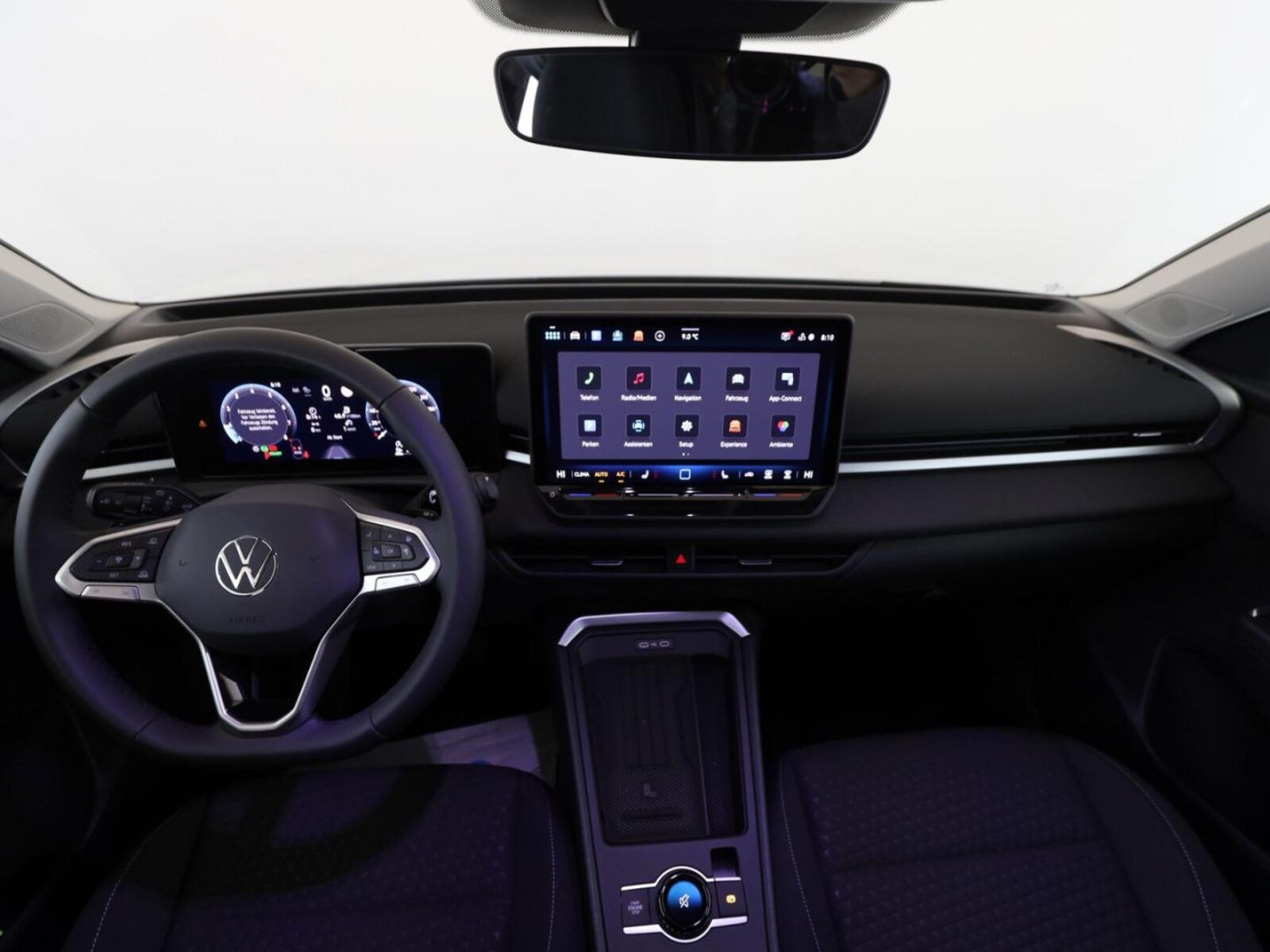 Volkswagen T-Roc – Bild 12