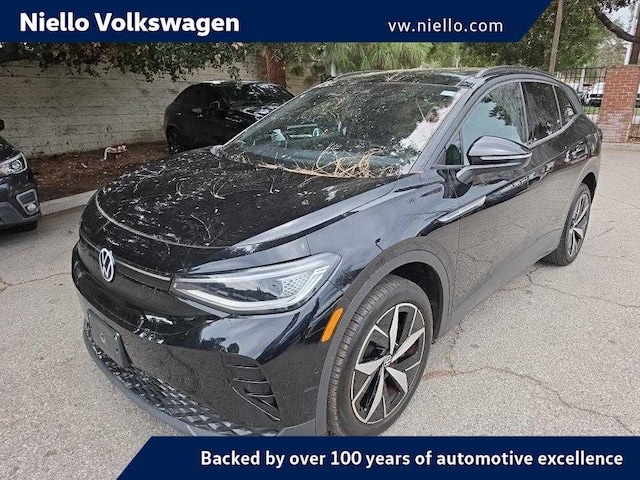 2023 Volkswagen ID.4
