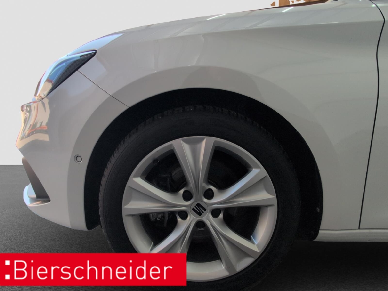 SEAT Leon Sportstourer – Bild 10