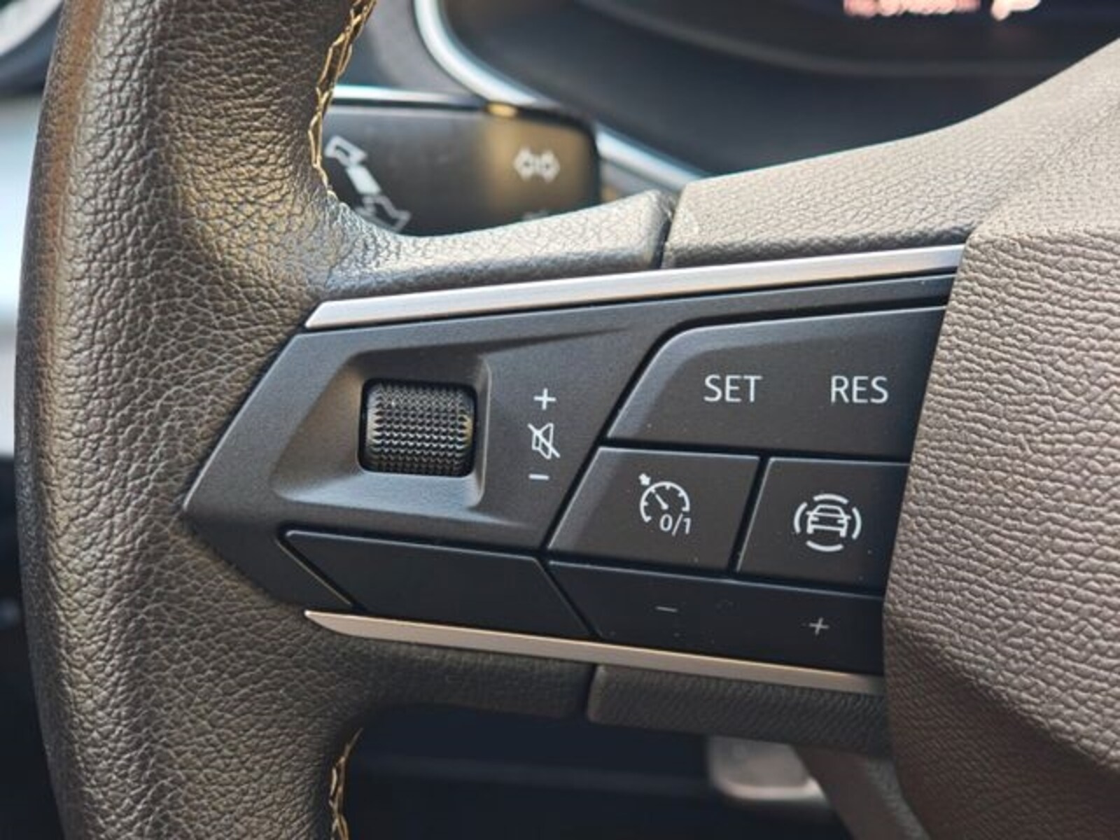 SEAT Ibiza – Bild 29