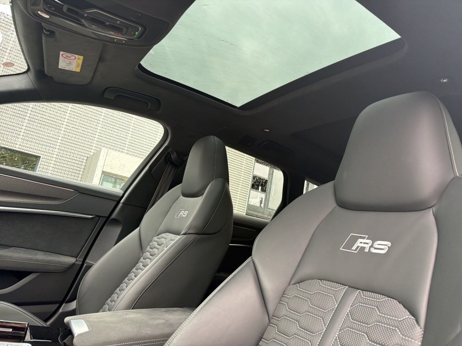 Audi RS 6 Avant performance – Bild 19