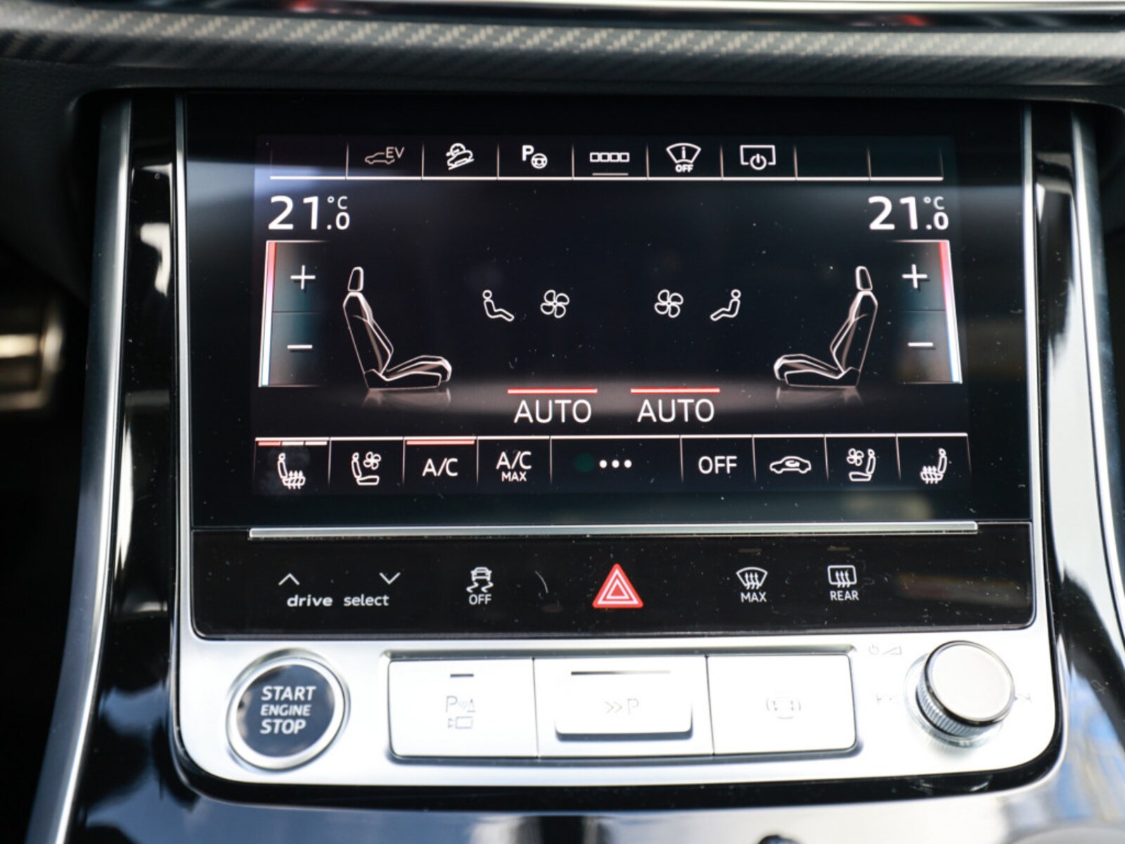 Audi Q8 – Bild 14