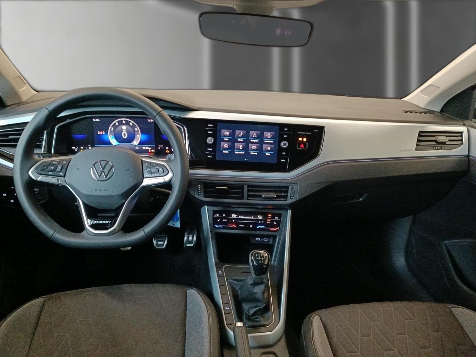 Volkswagen Polo – Bild 9