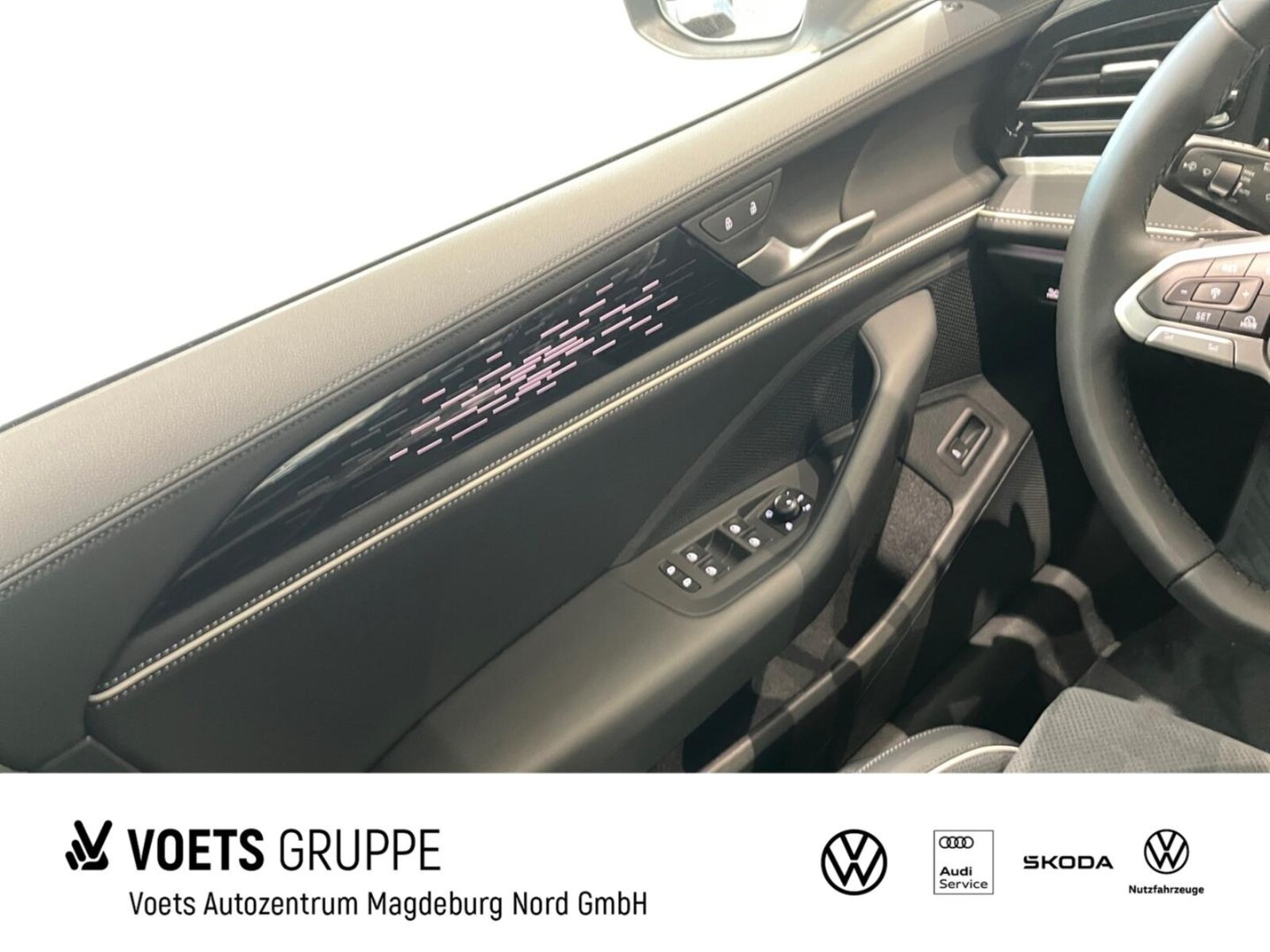 Volkswagen Passat – Bild 12
