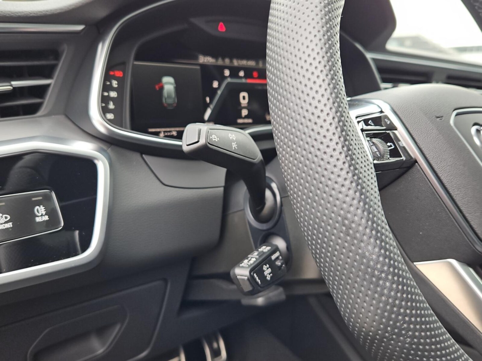 Audi S6 Avant – Bild 17