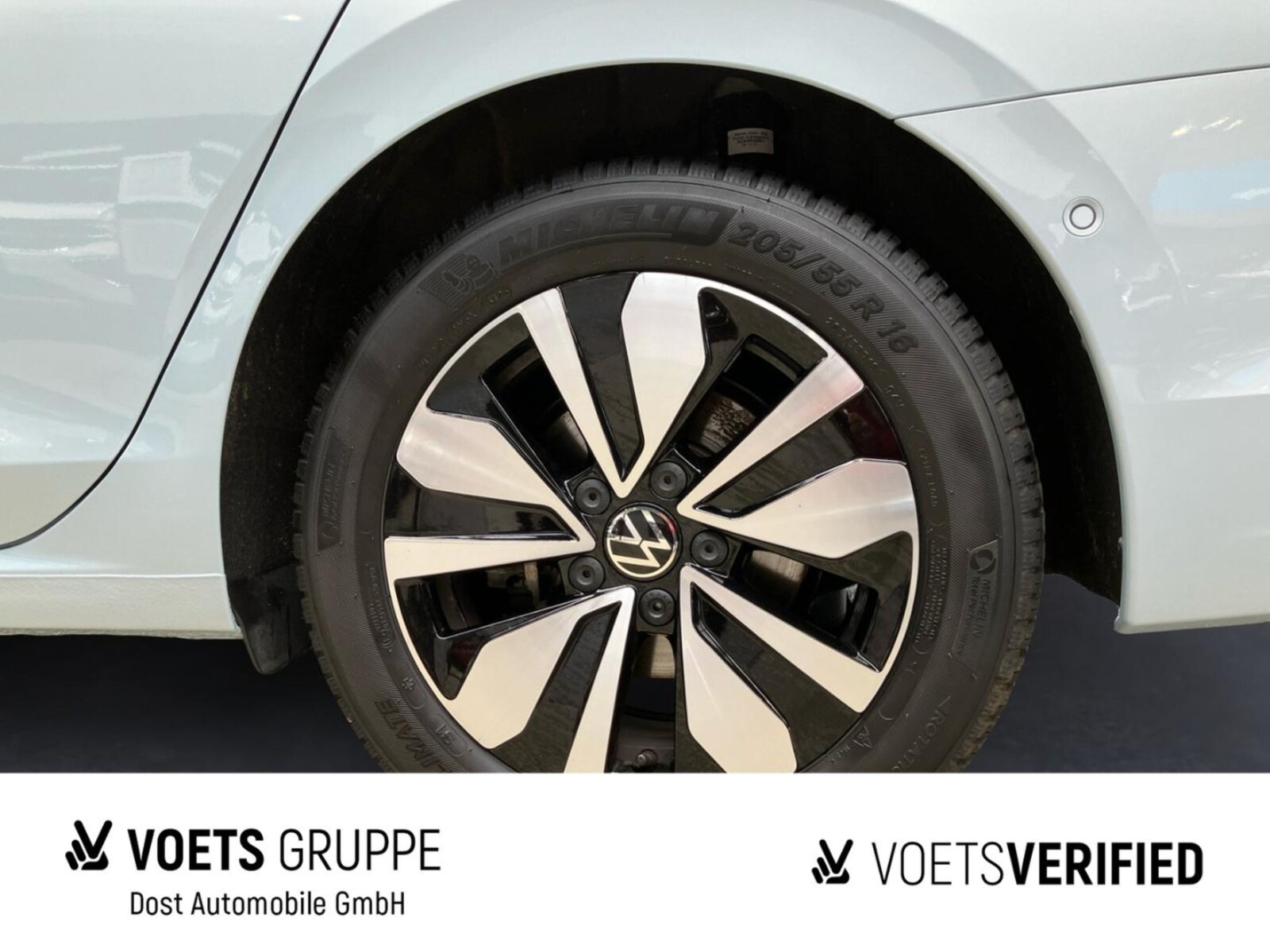 Volkswagen Golf Variant – Bild 6