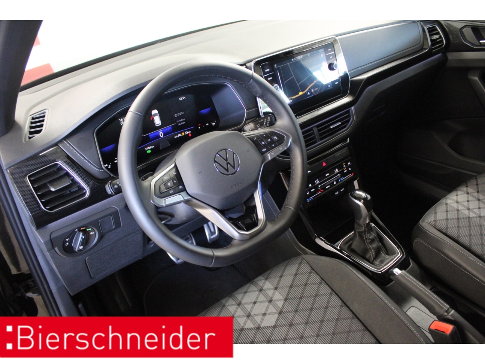 Volkswagen T-Cross – Bild 4