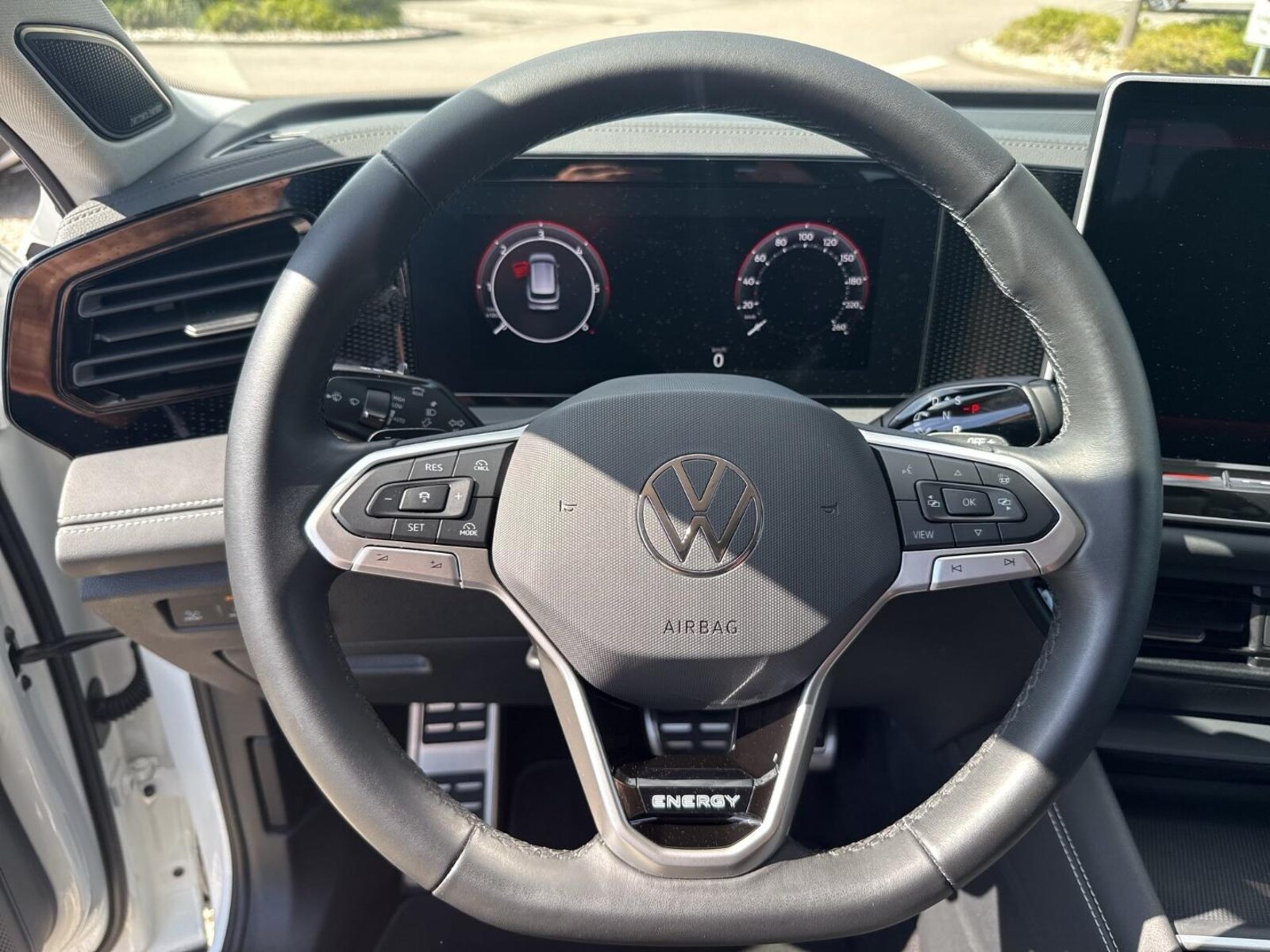 Volkswagen Tiguan – Bild 23