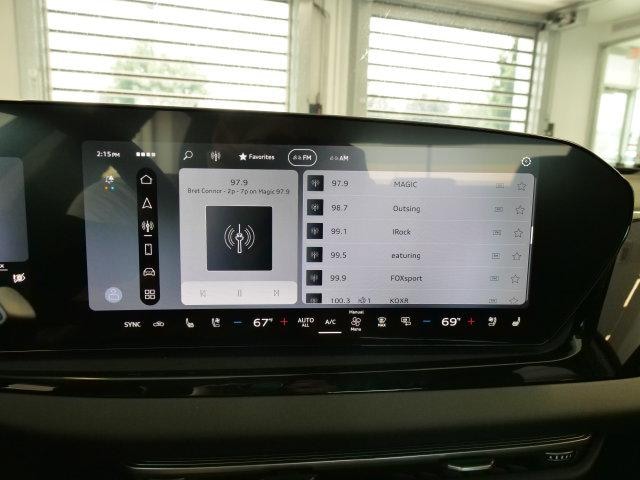2026 Audi A6 Premium Plus - Photo 21