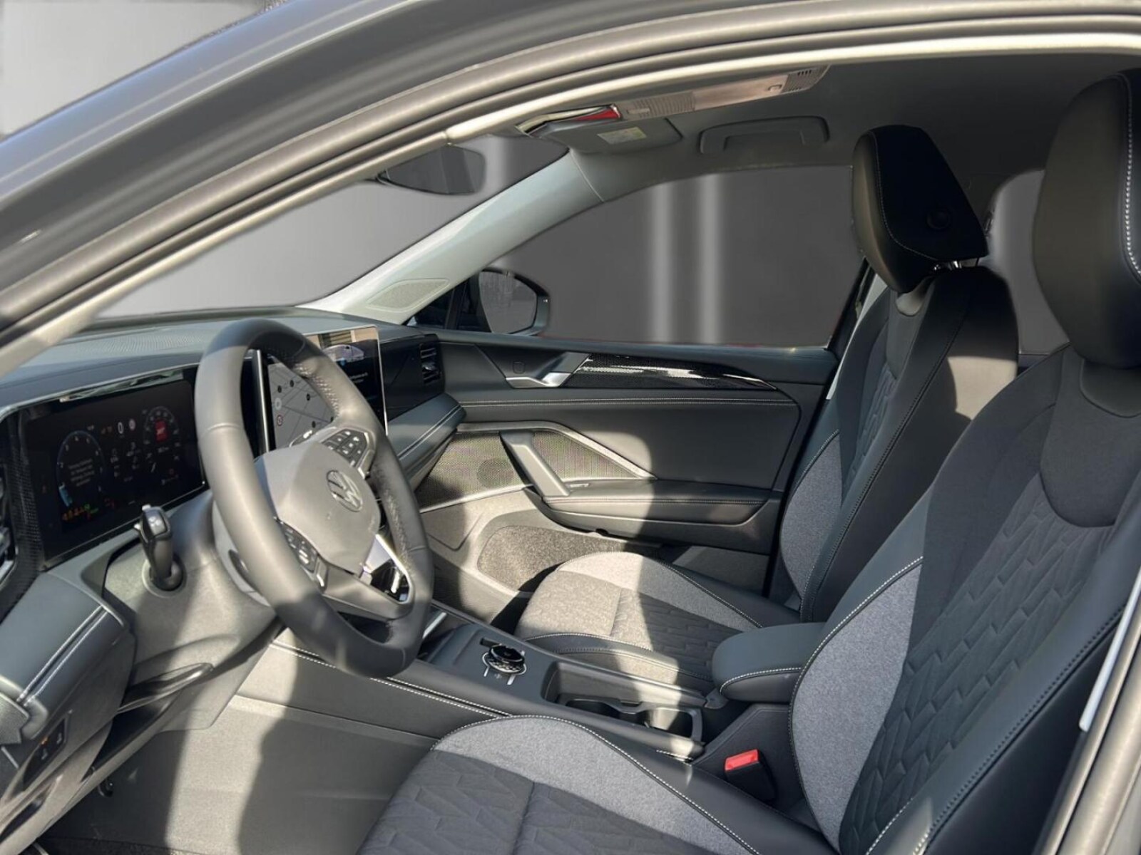 Volkswagen Tiguan – Bild 9
