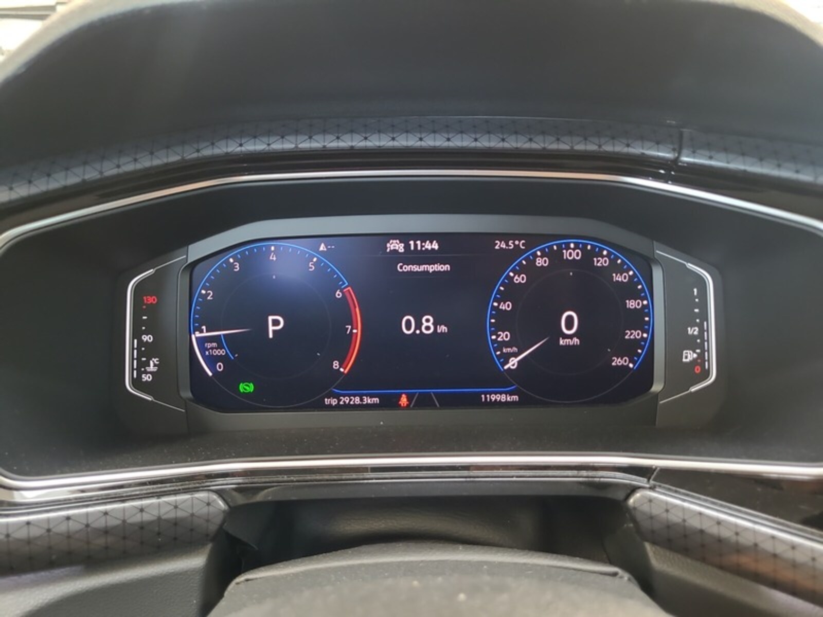 Volkswagen T-Cross – Bild 11