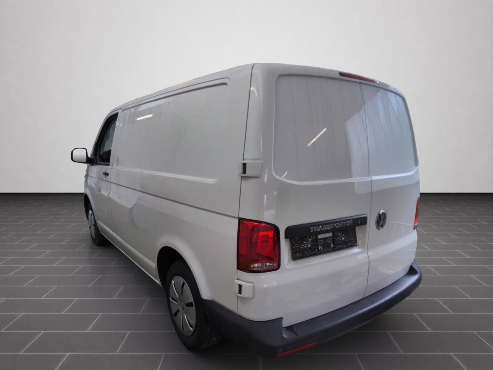 Volkswagen T6.1 Transporter Kasten kurzer Radstand – Bild 5