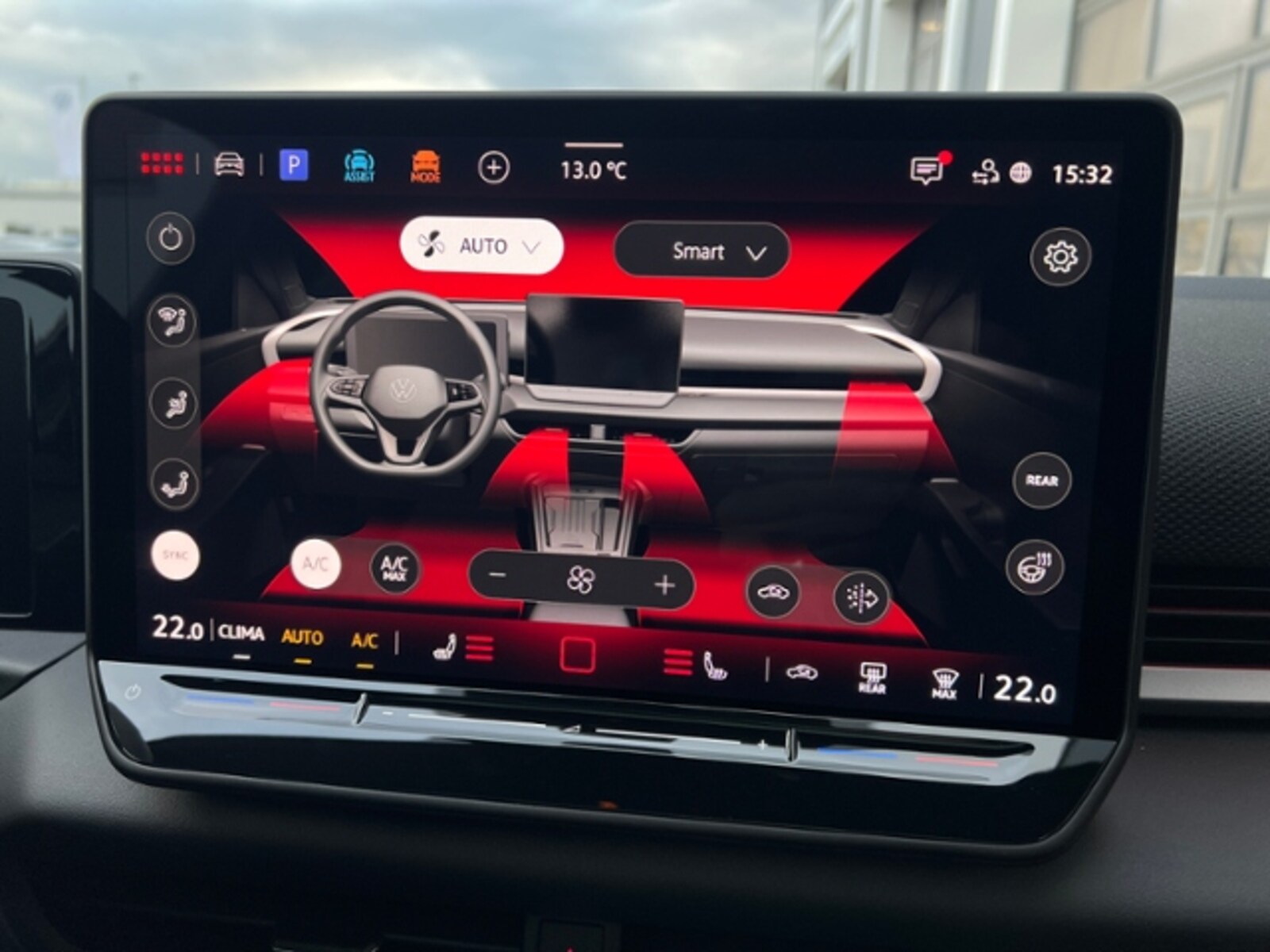 Volkswagen T-Roc – Bild 21