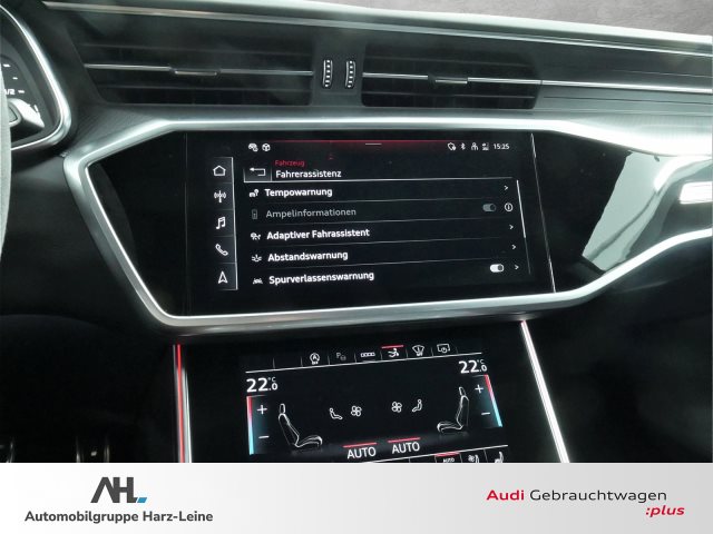 Image about Audi RS 7 Sportback TFSI quattro tiptronic