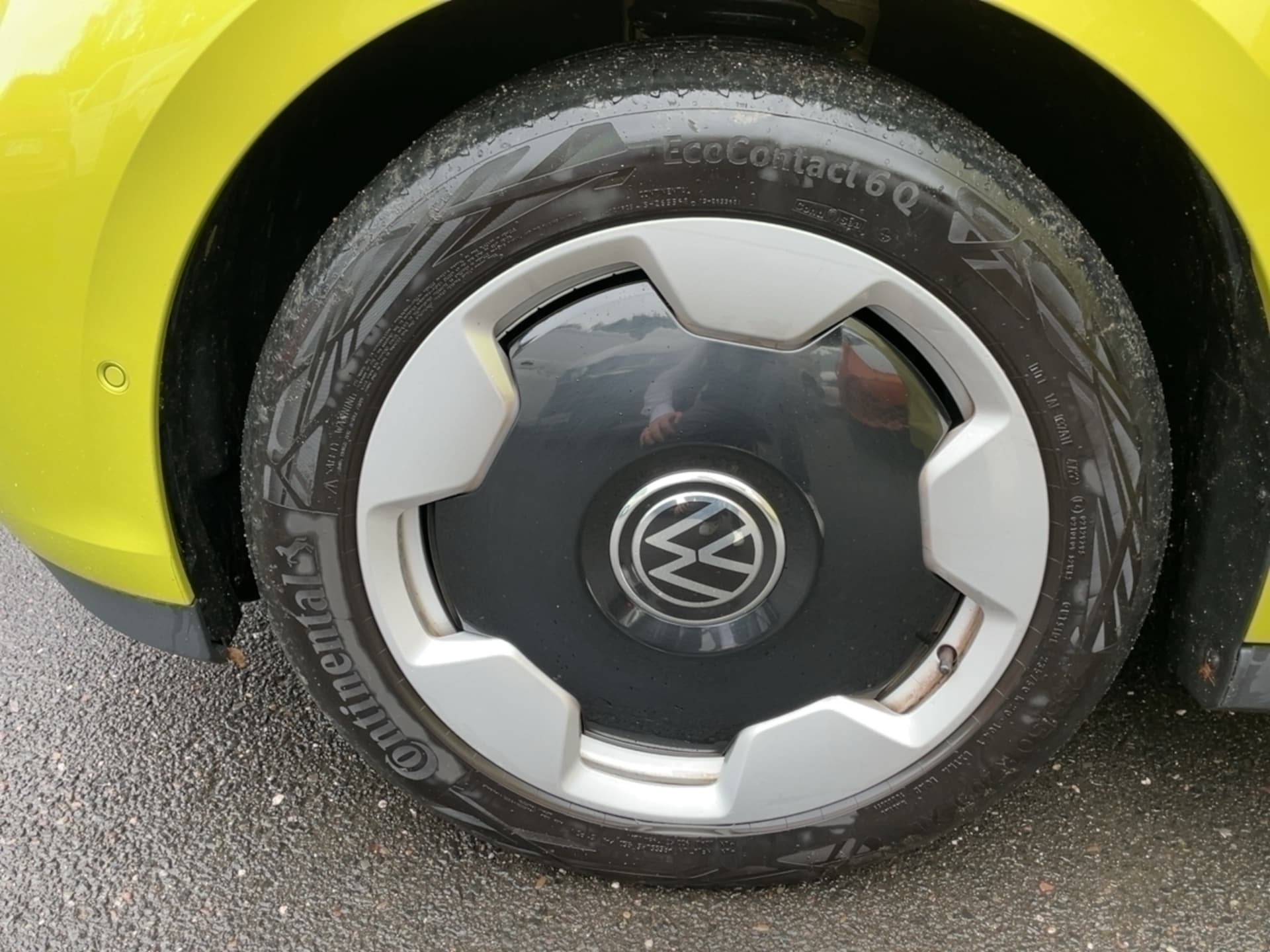 Volkswagen ID. Buzz Pro