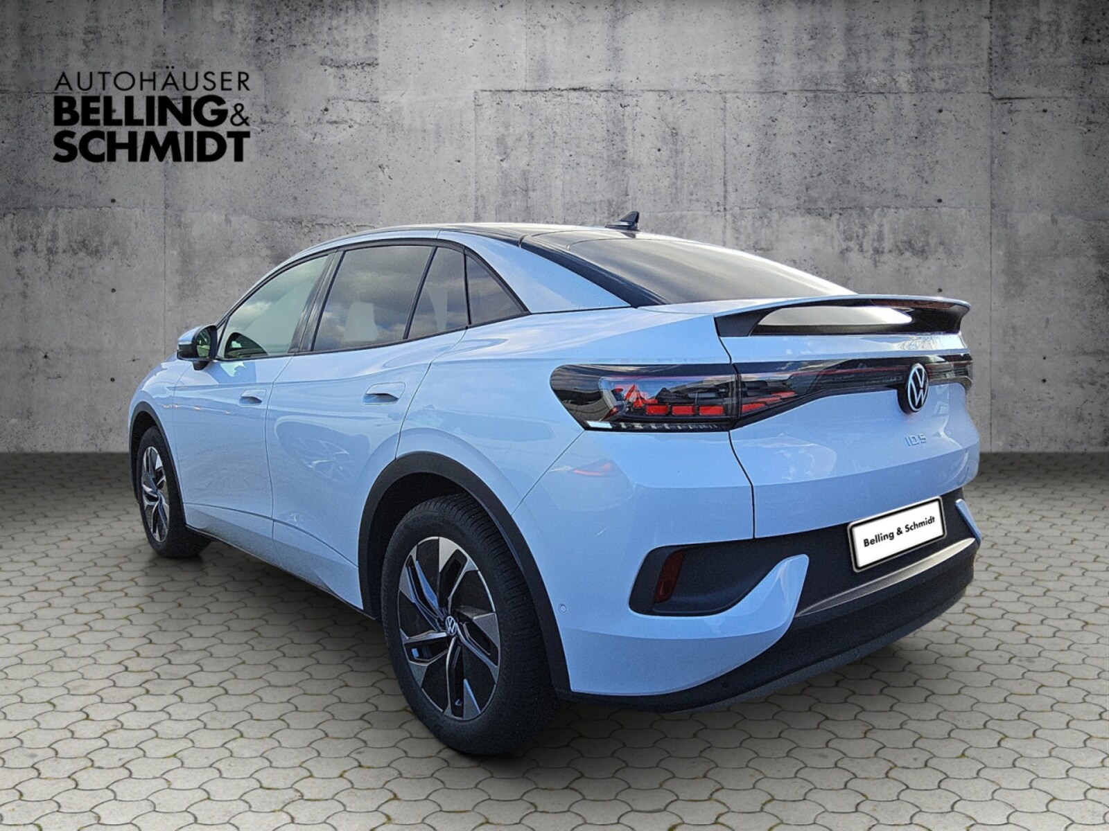Volkswagen ID.5 – Bild 3