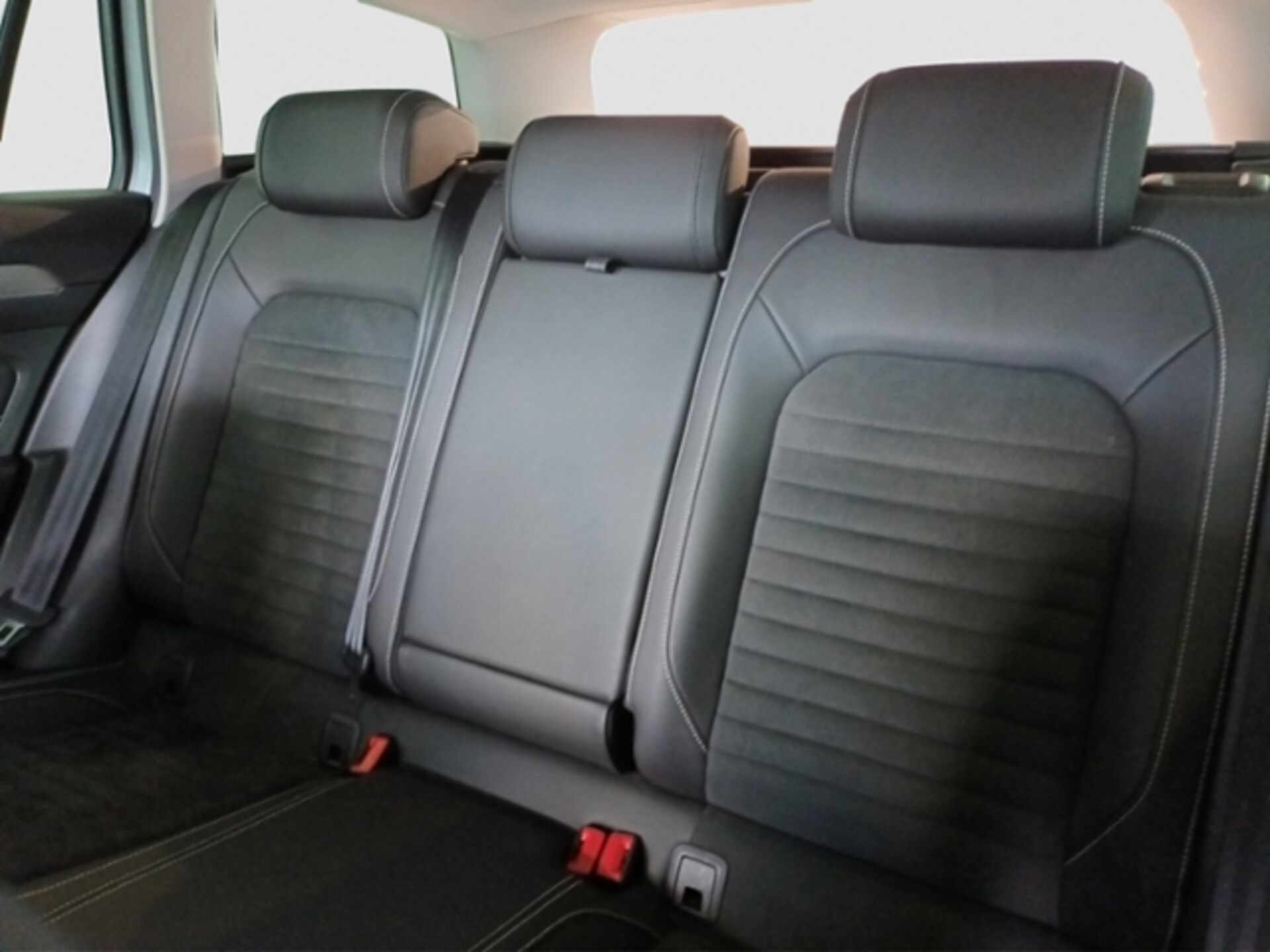 Volkswagen Passat Variant Elegance