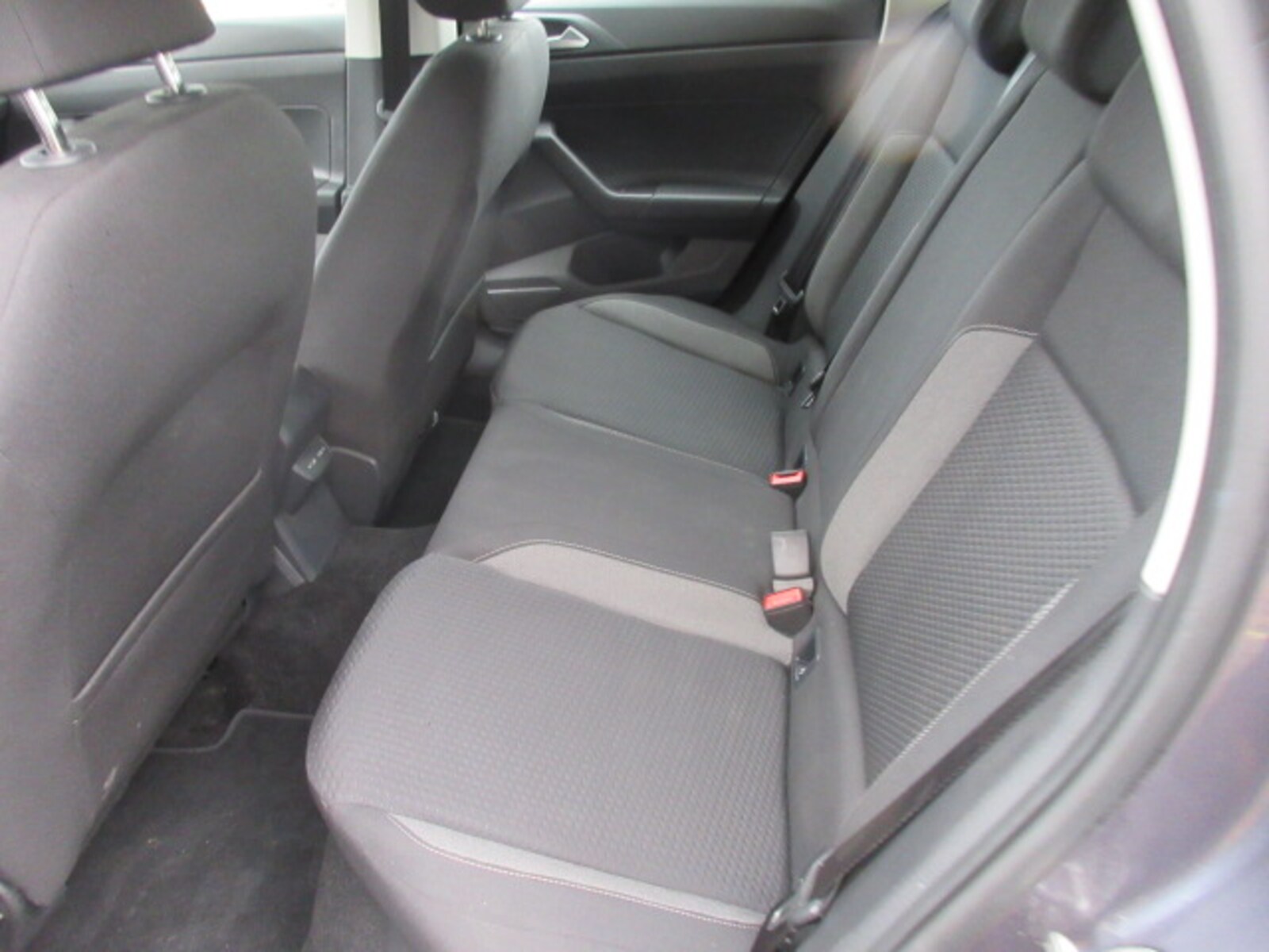 Volkswagen Polo – Bild 7