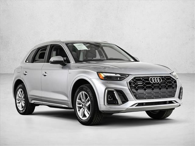 2022 AUDI Q5 - Image 3