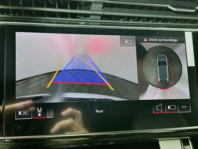 2026 Audi Q7 Premium Plus - Photo 14