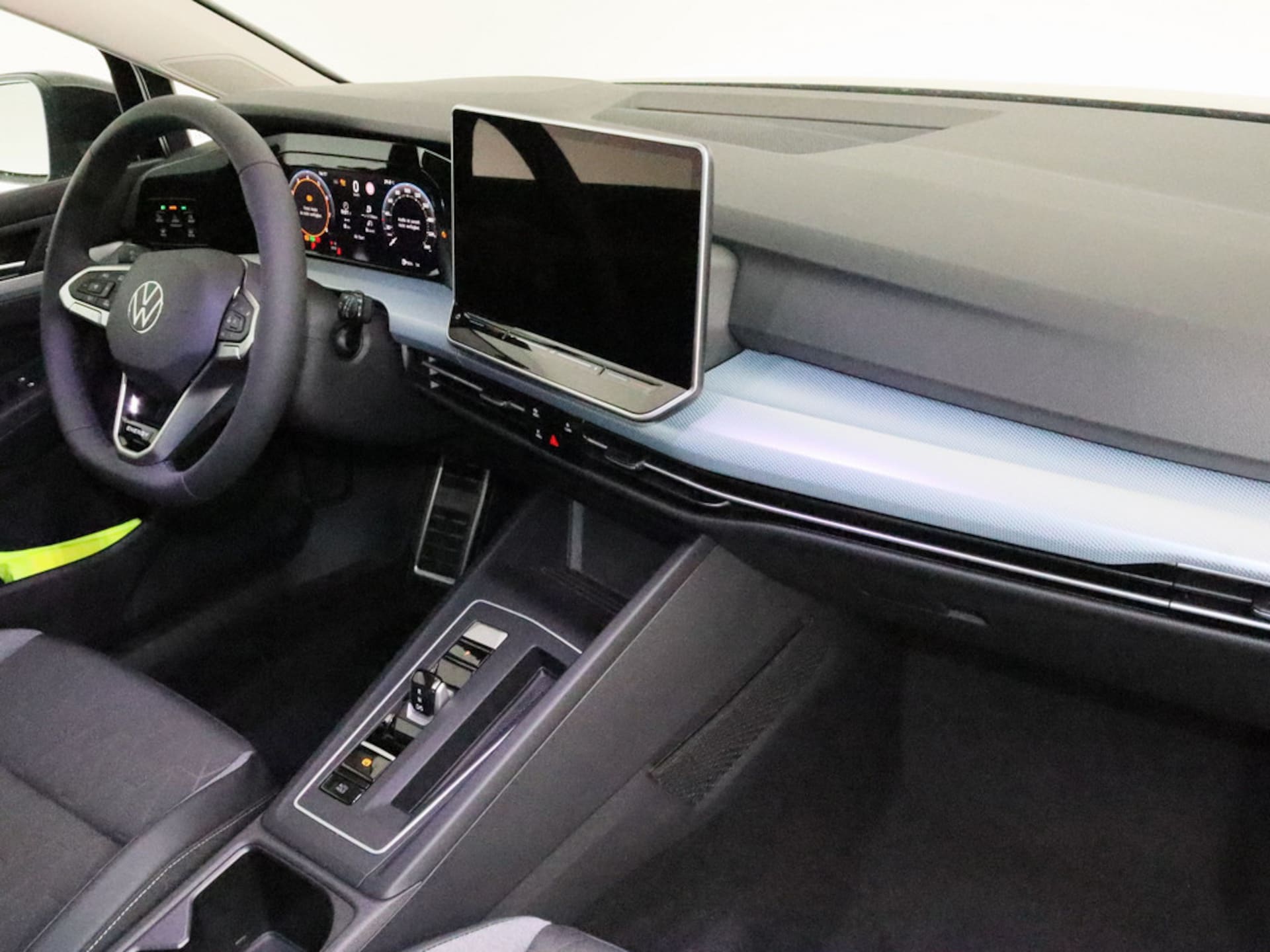 Volkswagen Golf ENERGY