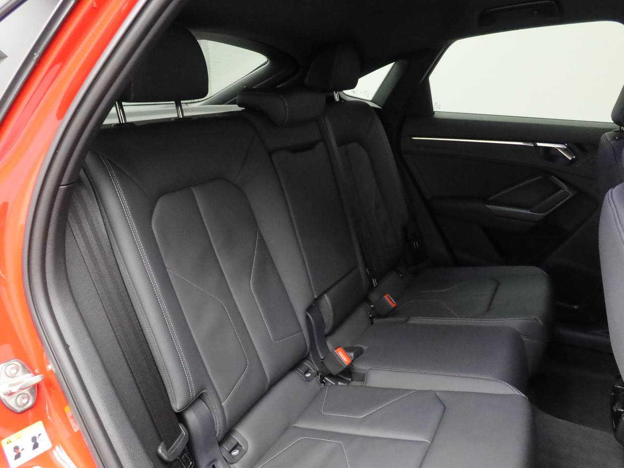 Audi Q3 Sportback 35 TFSI S line 110(150) kW(PS) S tronic for more details contact your dealer