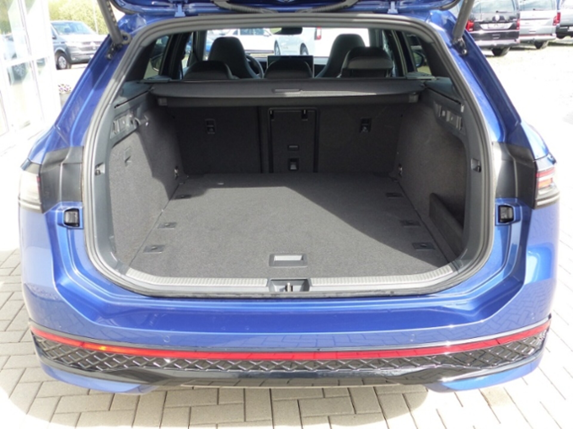 Volkswagen Passat R-Line