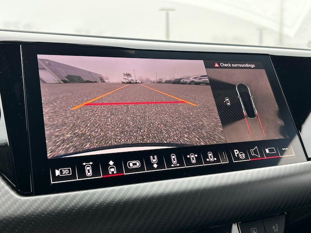 2026 Audi RS e-tron GT Performance Base - Photo 40