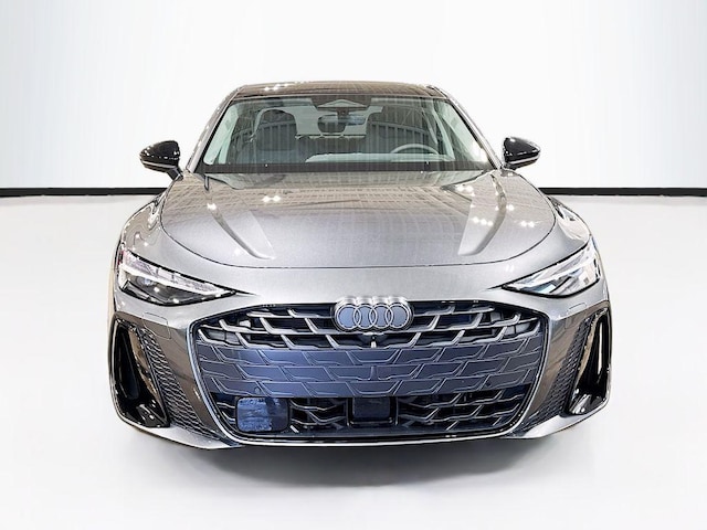 2026 Audi A6 Sedan