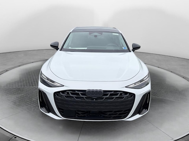2026 Audi A6 Sedan