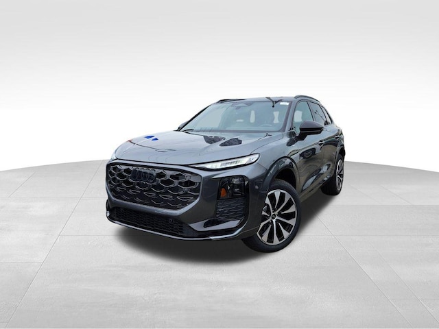 2026 Audi Q3 SUV