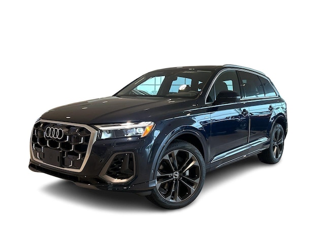 Photo of 2026 Audi Q7