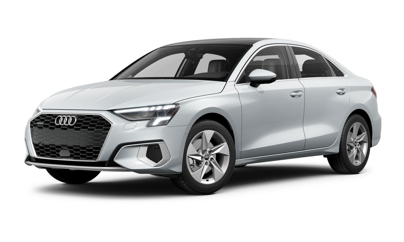 2023 Audi A3 40 TFSI Premium quattro S tronic's photo