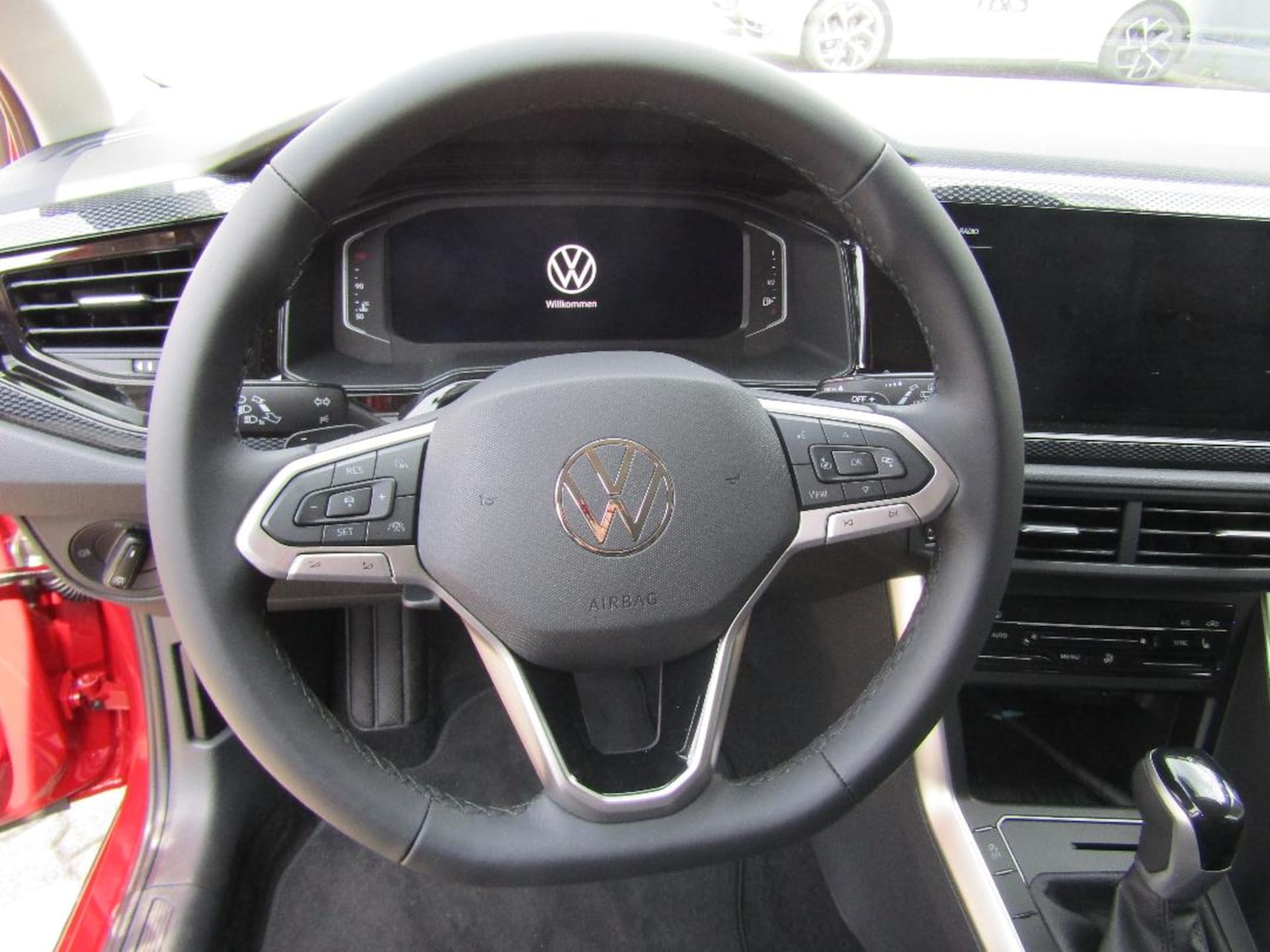 Volkswagen Taigo Life