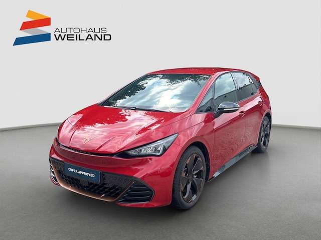 CUPRA Born 150 kW (80770010326)