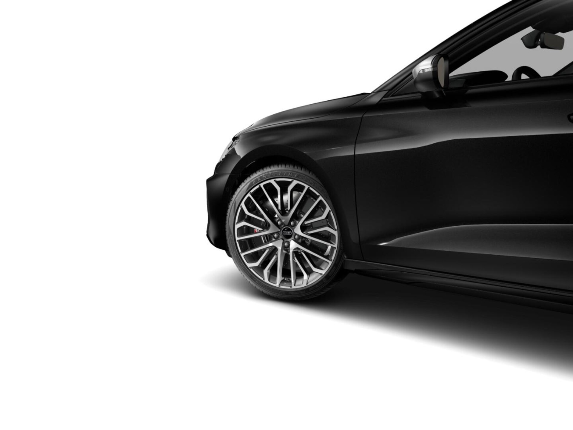 Audi S3 Sportback