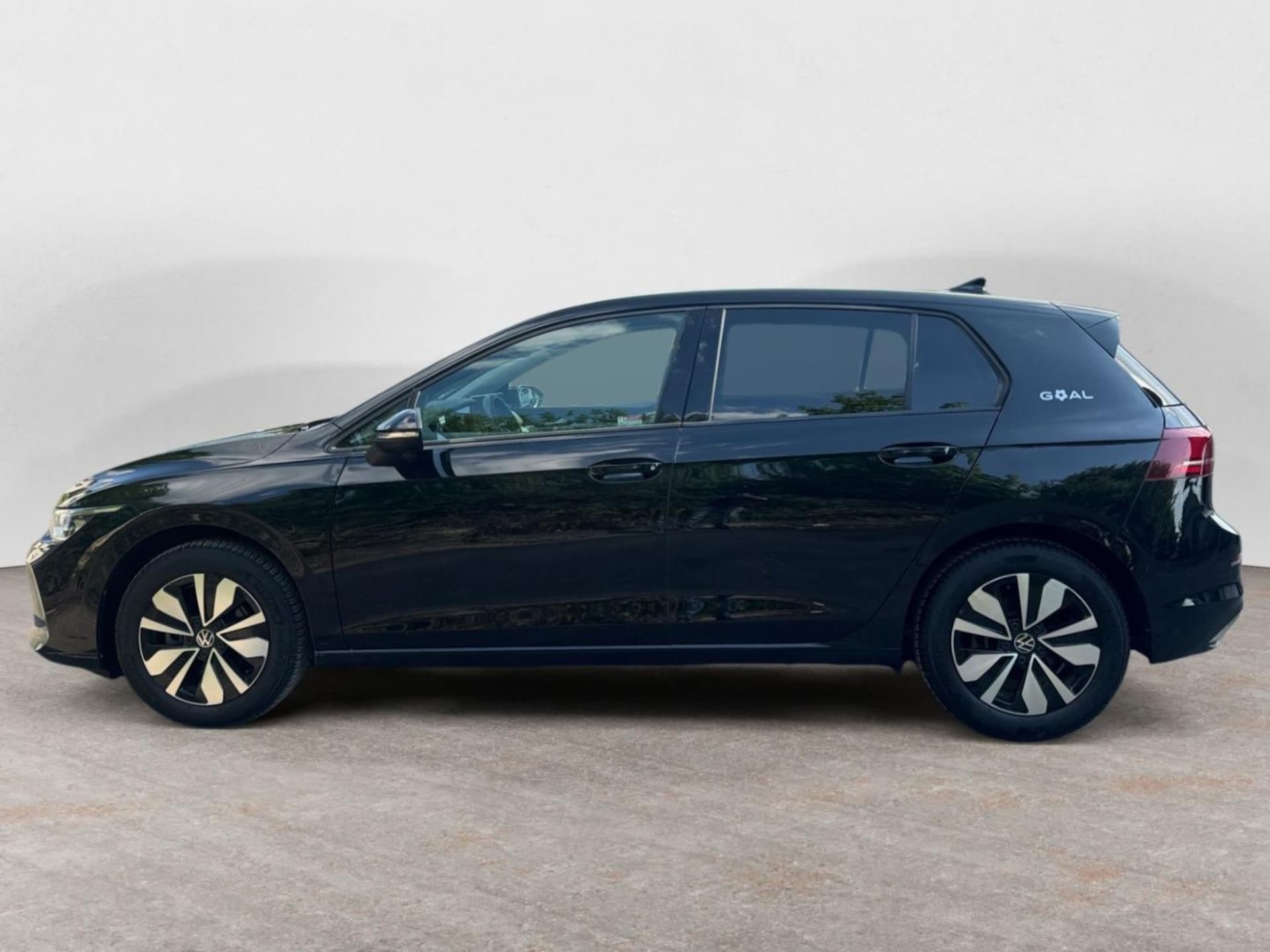 Volkswagen Golf Goal