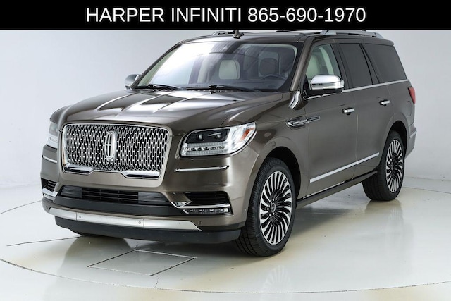 2019 Lincoln Navigator