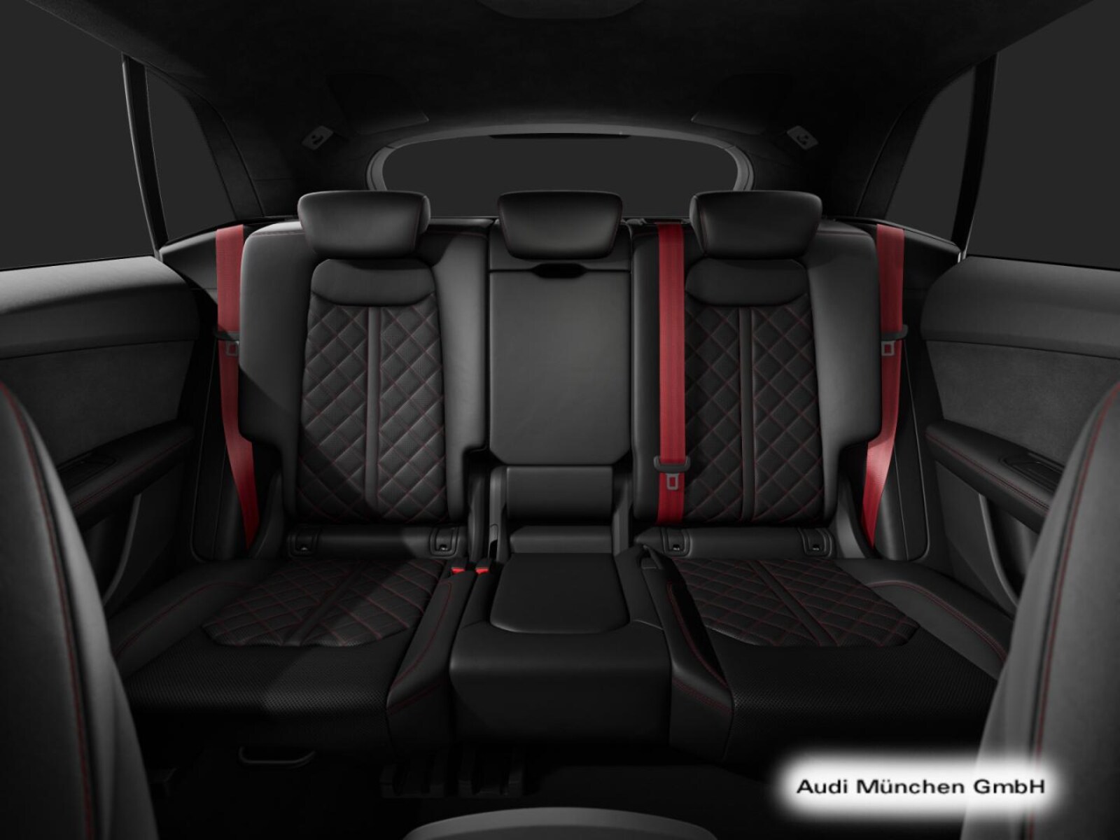 Audi Q8 – Bild 11