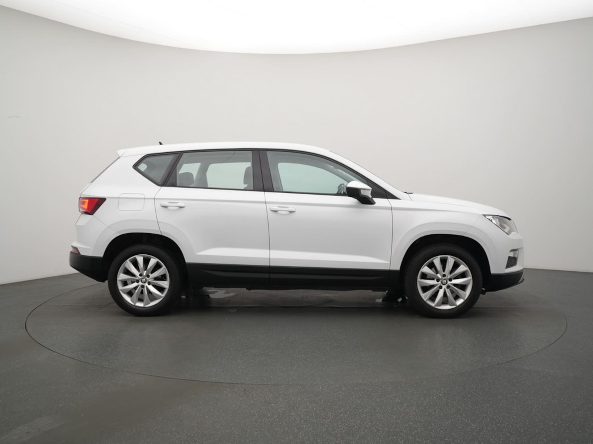 SEAT Ateca Style