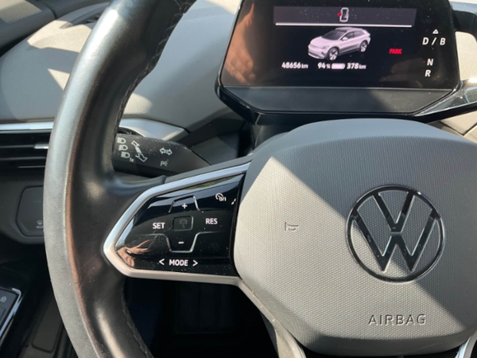 Volkswagen ID.4 Pro Performance
