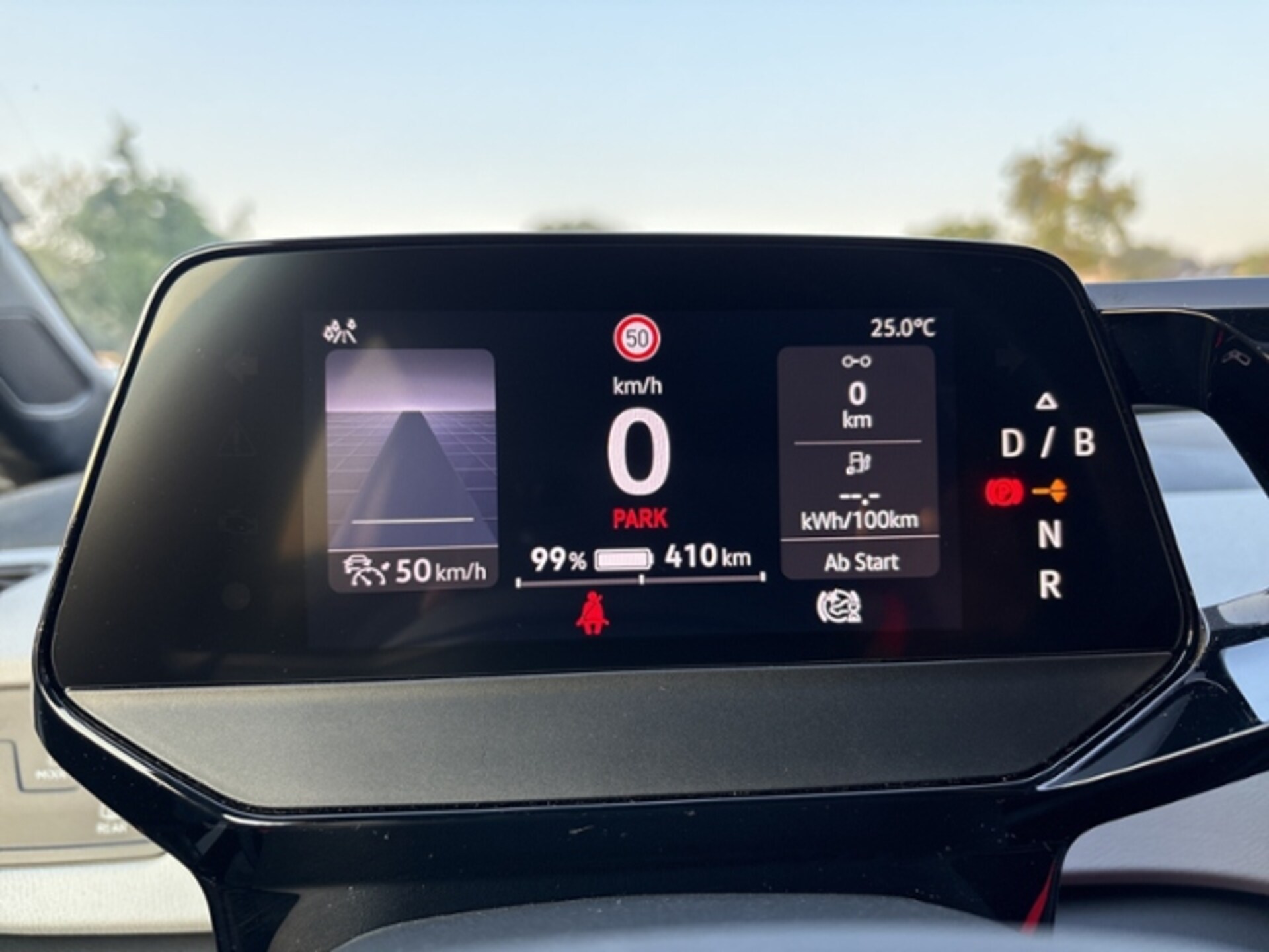 Volkswagen ID.3 MOVE Pro