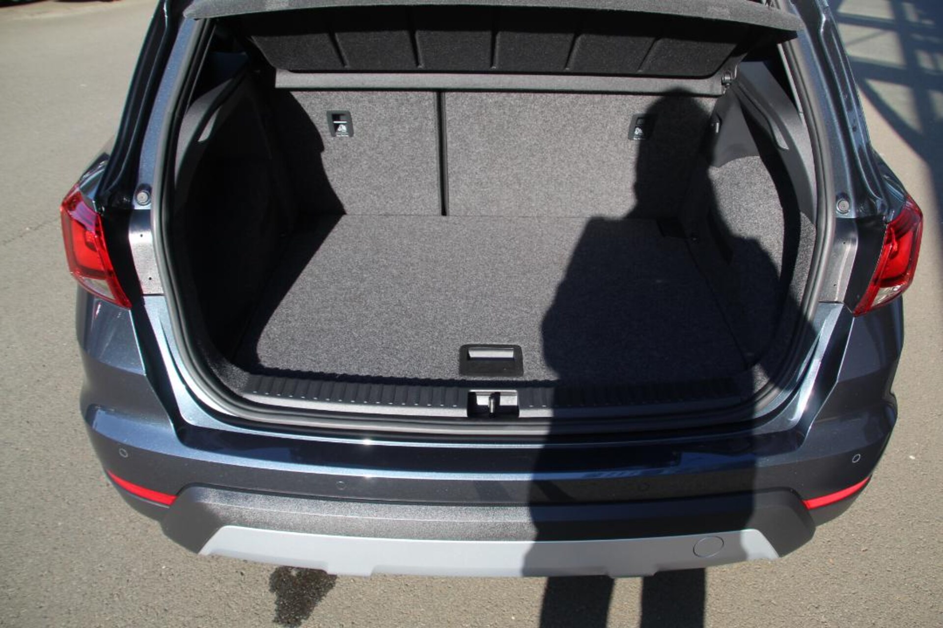 SEAT Arona Beats