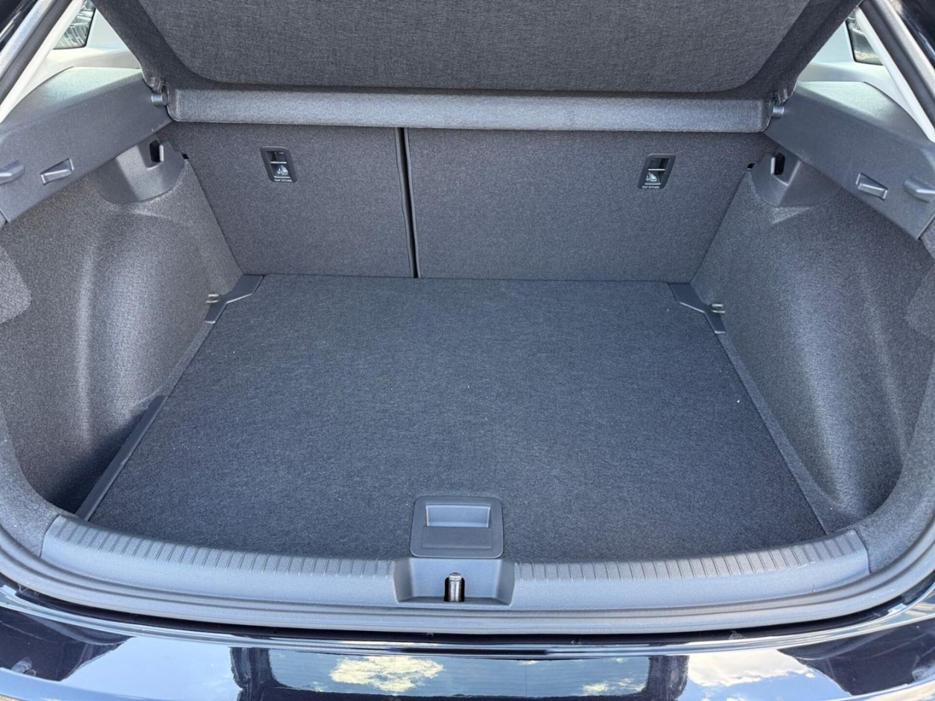 Volkswagen Taigo Basis-Modell