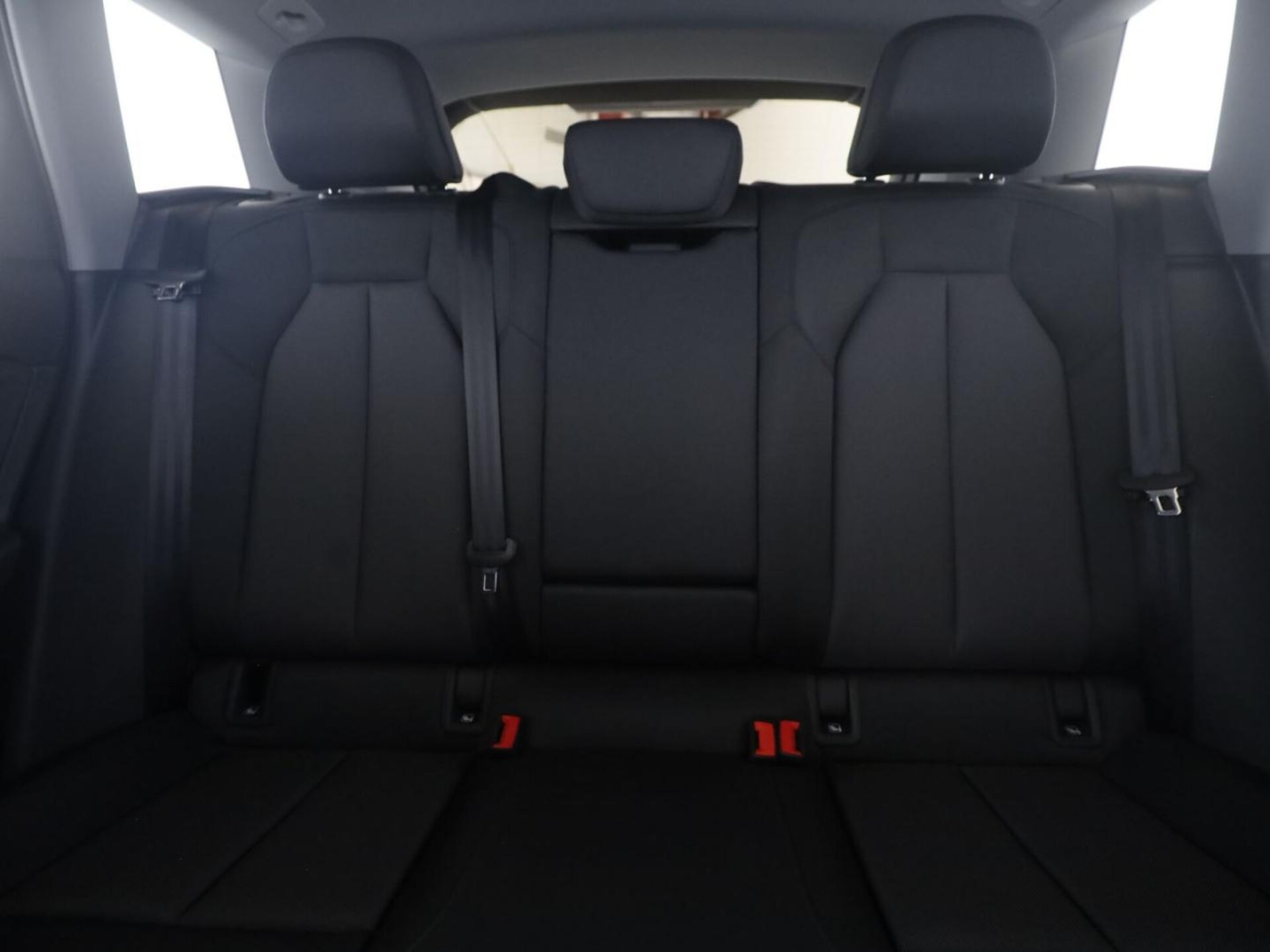 Audi Q6 SUV e-tron