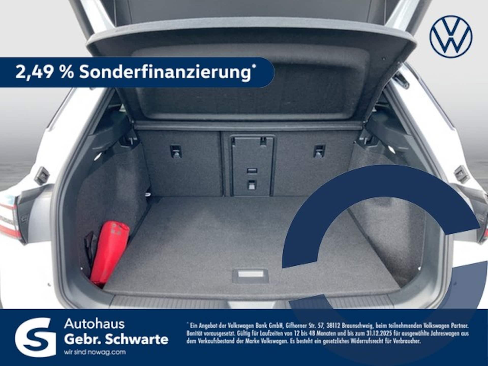 Volkswagen ID.4 Pro