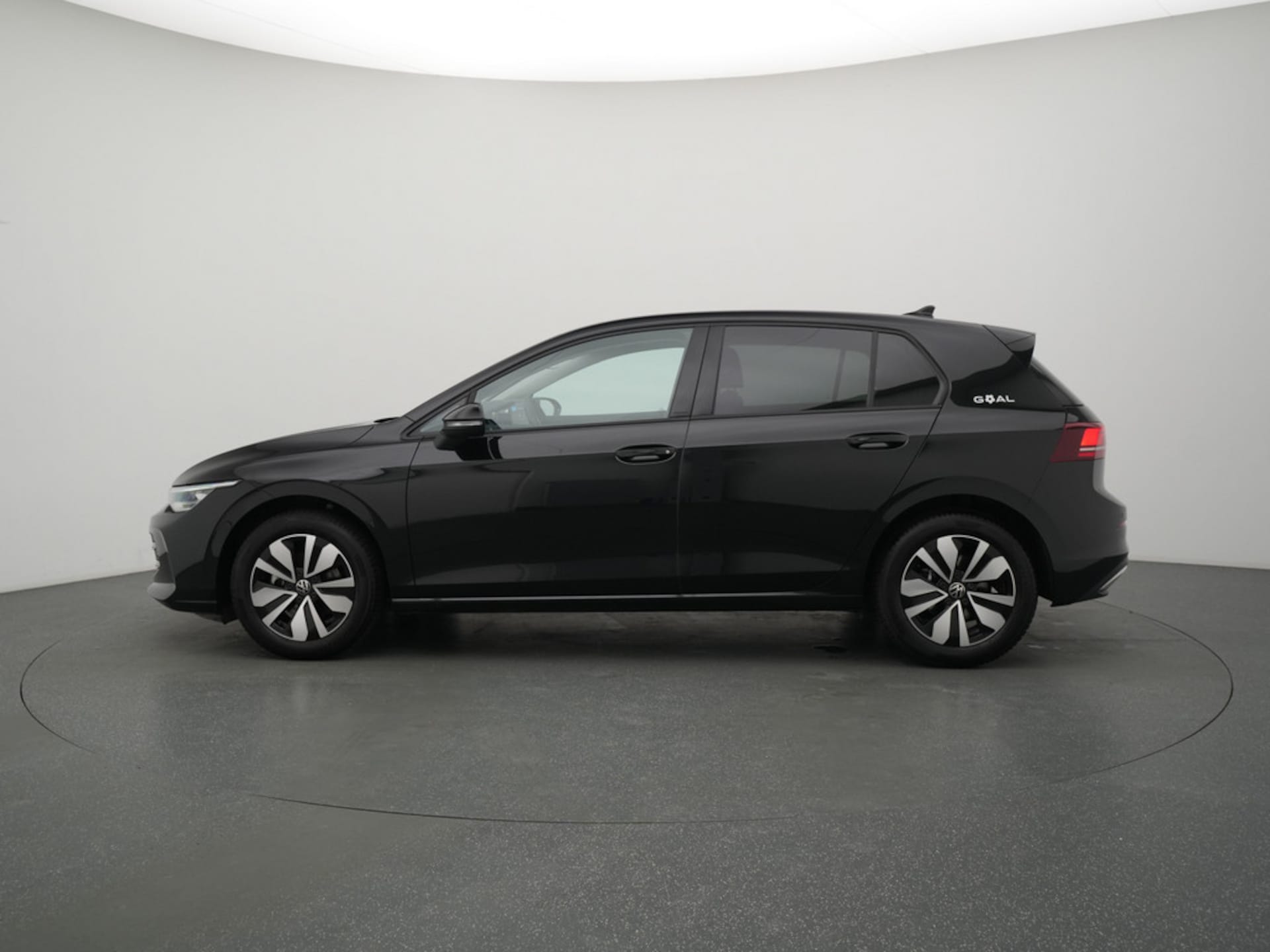 Volkswagen Golf Goal