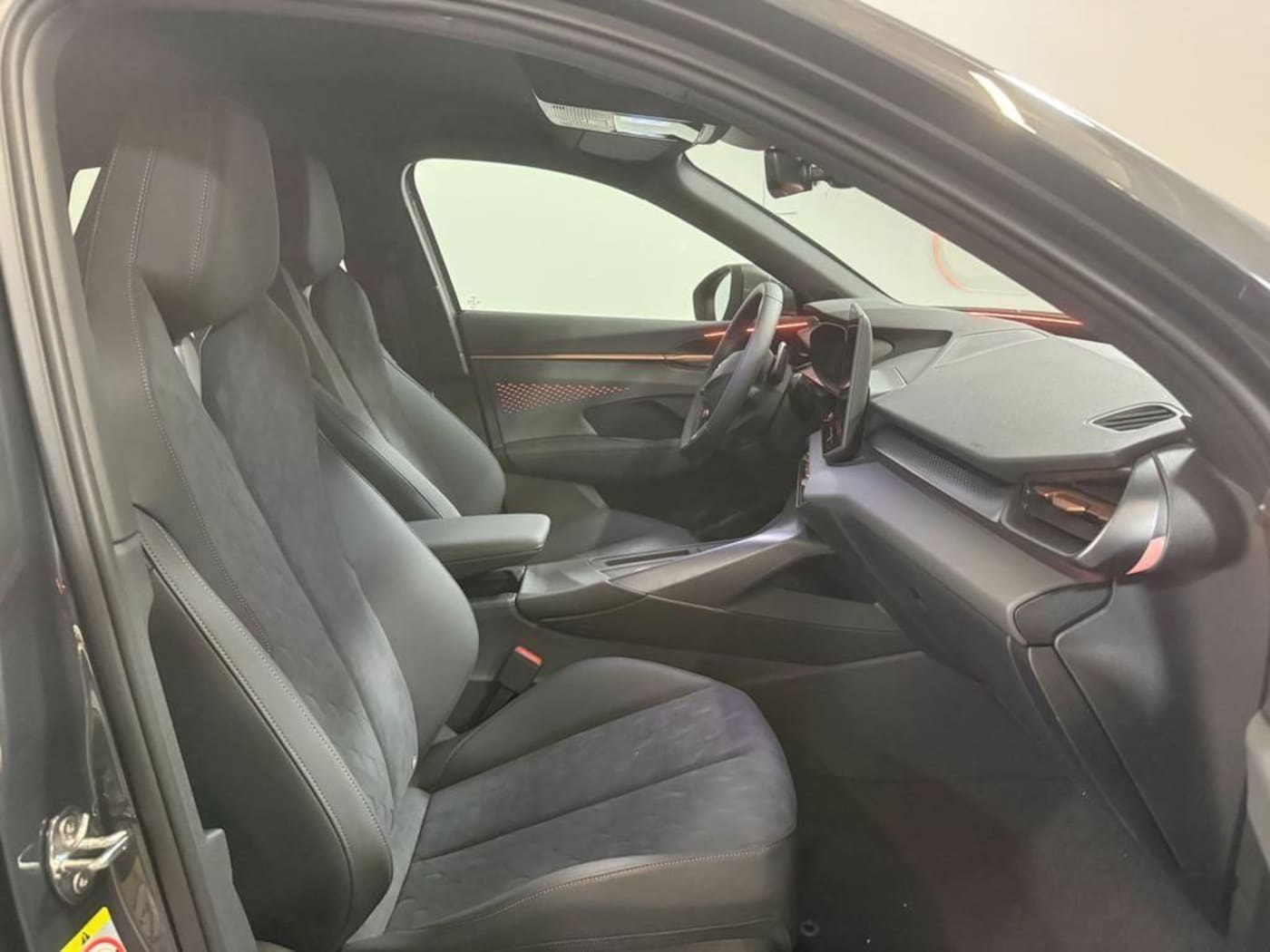 CUPRA Terramar 1.5 eTSI DSG 110 kW (150 CV) — photo 5