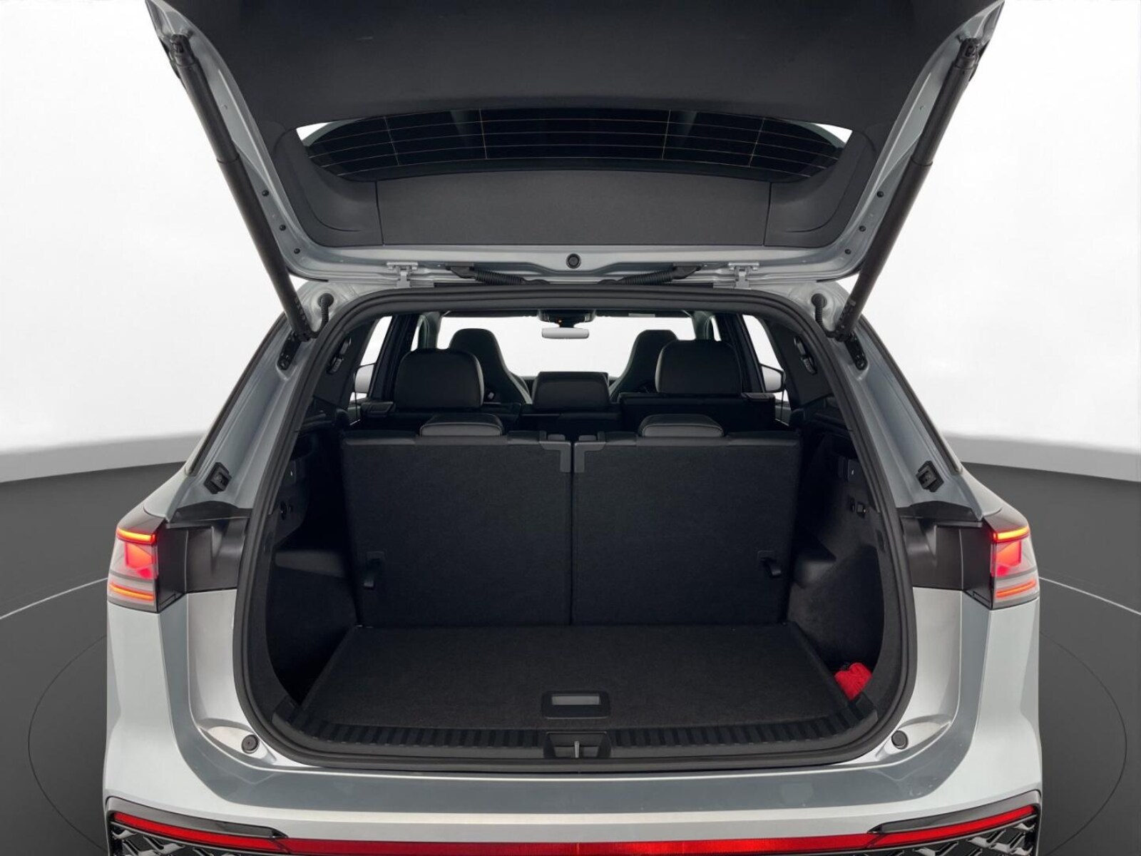 Volkswagen Tayron – Bild 15