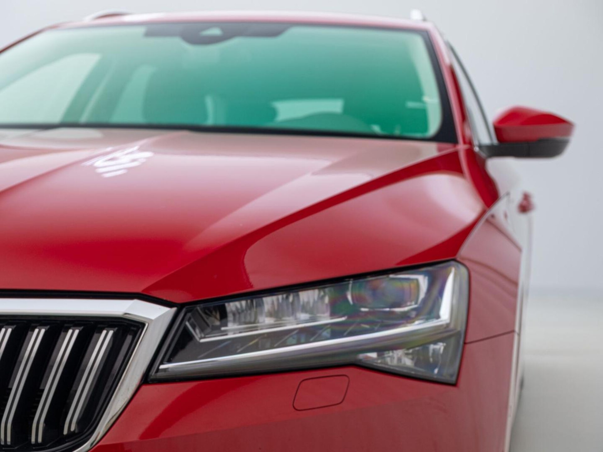 Skoda Superb Combi Style